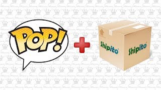 TUTORIAL  cómo utilizar Shipito  FUNKOSAS [upl. by Aldridge494]