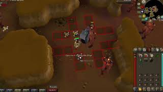 OSRSWhy I play Like a NOOB on RUNESCAPE [upl. by Elleirda]