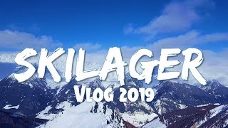 Skilager Italien 2019 VLOG [upl. by Amsab]