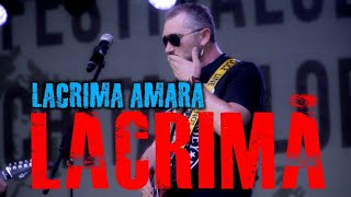 Lacrimă  Lacrima amară LIVE [upl. by Tilden]