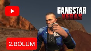 GANGSTAR VEGAS 2BÖLÜM [upl. by Zoe]