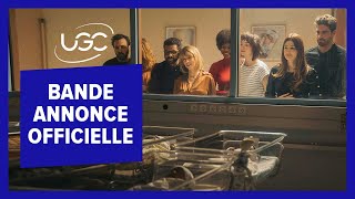 Cest La Vie  Bandeannonce officielle  UGC Distribution [upl. by Nickola]