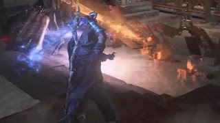 How to Defeat Pontiff Sulyvahn  Dark Souls 3 [upl. by Ahsiele]