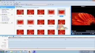 Windows Movie Maker 2x Enhancement Pack 2010 [upl. by Hnah]