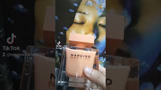 Narciso Rodriguez collection [upl. by Nylitsirk]