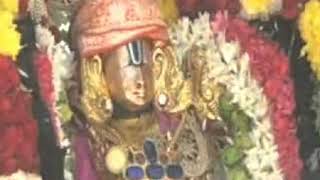 TTD Venkateswara Suprabhatam  Shri Anantasayanam Iyengar [upl. by Bainter]