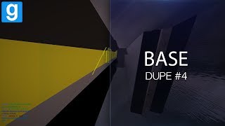 DarkRP Base Dupes 4 ➡️ Download in Desc [upl. by Morey232]