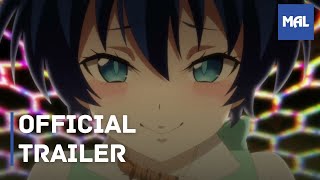 Tensei shitara Dainana Ouji Datta node Kimama ni Majutsu wo Kiwamemasu  Trailer [upl. by Novaj]