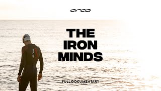 THE IRON MINDS  FULL DOCUMENTARY  ORCA [upl. by Herzberg]