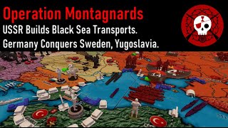 Operation Montagnards 82  Comintern [upl. by Liva653]