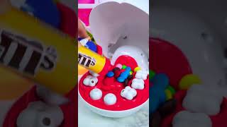 Satisfying With Unboxing amp Review Miniature Eating Candy Toy Cooking Video ASMR No Music [upl. by Ycats]