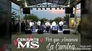 Conjunto msNo bailes de caballito [upl. by Neimad]