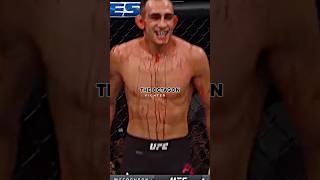 The DOWNFALL of Tony Ferguson📉🥊 [upl. by Mehala347]