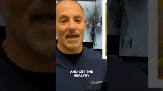 L4L5 Disc Bulge amp Spinal Decompression Relieve Pressure and Improve Healing  Dr Gregory Kramer [upl. by Simons]