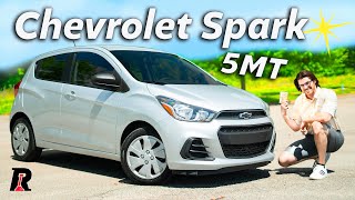 The Best CHEAP Car is a Korean Chevy with a 5Speed Manual [upl. by Zasuwa]