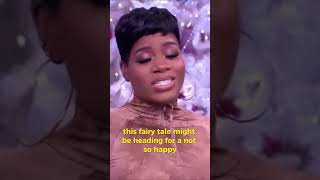 Fantasia Barrino’s Husband Alleged Infidelity Rumors [upl. by Aneeh]