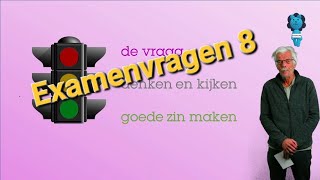 Niveau A1A2B1 Oefenen examen spreken 8 [upl. by Micheline177]