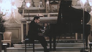 Boris Pasternak  Prelude in G sharp minor 8 XII 1906 Chakavak Shekari Florence 2010 [upl. by Alard]