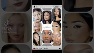 It’s Milan daaling Milan makeup makeuptutorial [upl. by Brenn385]