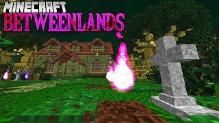 ALLES komplett fertig gebaut  Minecraft Betweenlands 24 [upl. by Ab211]