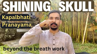 Detox Your Body  Kapalbhati Pranamaya  3 Important Tips  ​⁠PrashantjYoga [upl. by Gnav]