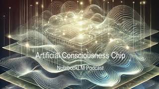 Artificial Consciousness Chip [upl. by Alissa304]