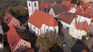 Waldenburg Im Herbst [upl. by Richer275]