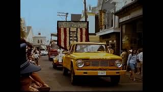 Vibrant Vistas Exploring 1960s Provincetown Massachusetts in Color [upl. by Anilas]