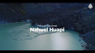 Parque Nacional Nahuel Huapi [upl. by Iramo929]