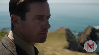 Rebecca Trailer 2020  Romance Movies  Lily James Armie Hammer Keeley Hawes [upl. by Grete]