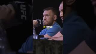 Diaz vs McGregor Trash Talk part 3 UFC MMA [upl. by Enilegna515]