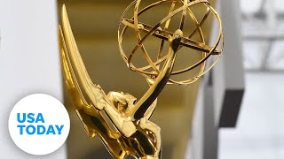 Nominations announced for the 73rd Emmy Awards  USA TODAY [upl. by Jet272]