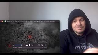 The Enduring Mystery Of Jack The Ripper  LEMMiNO Documentary Reaction Part 1 [upl. by Finnigan]