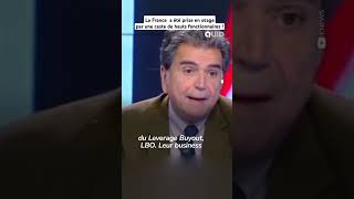 Doliprane nouveau scandal argent impôts Macron politique budget finance economie France RE [upl. by Stephanus494]