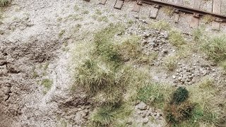 How To Create Realistic MudDirt Terrain For Dioramas [upl. by Bluma216]