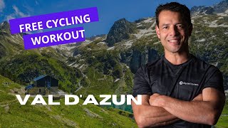 20 min Indoor Cycling workout voor beginners NL [upl. by Adnuhsed]