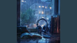 Ambient Rain Study Melodies [upl. by Malvia]