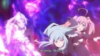 Rimuru Kill Clayman  Clayman Death  Tensei Shitara Slime Datta Ken Season 2 Part 2 [upl. by Brotherson]