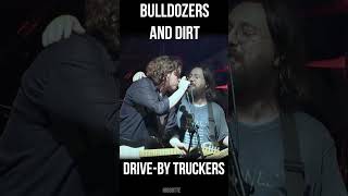 DriveBy Truckers  Bulldozers and Dirt  9603  GA Theatre Athens GA WM [upl. by Nolita]