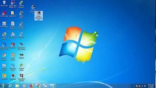 HOW TO INSTALL ADOBE PHOTOSHOP CS6 IN WINDOWS 7 64BIT [upl. by Iam]