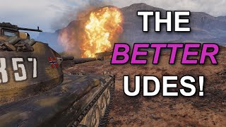 The Better UDES  UDES 14 Alt 5  World of Tanks [upl. by Lambert]