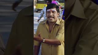 Watch full video👆 Middle Class Madhavan Comedy Scenes Part2  prabhu vadivelu comedy shorts [upl. by Geer]