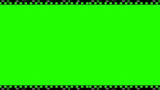 Film Strip  Green Screen Animation [upl. by Aja]