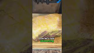 Master the Art of Smoking Pork Shoulder [upl. by Annaili]