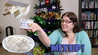 Bulla Smooth Cottage Cheese Greek Feta Flavour Taste Test  Birdew Reviews [upl. by Moor]