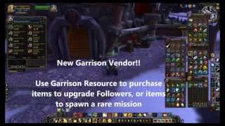 World of Warcraft Patch 61  This is coming out prepare yourself [upl. by Chainey]