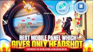 Free Fire HACK 2024 ✅  Headshot Hack Free Fire  Free Fire Me Hack Kaise Lagaye  ff Antiban Hack [upl. by Narol245]