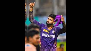 KKR is a selfish team in world history cricket kkr shortsvideo youtubeshorts [upl. by Bernadina359]