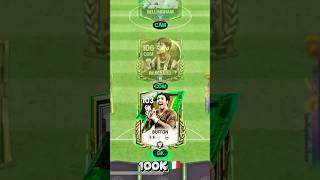 Best GK👈🏻🎭😱 fifamobile fifa fcmobilezone footballgame fcmobile fcmobilegoals mobilegame [upl. by Anialem]