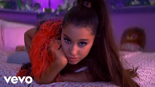 Ariana Grande  nasty Music Video [upl. by Renckens]